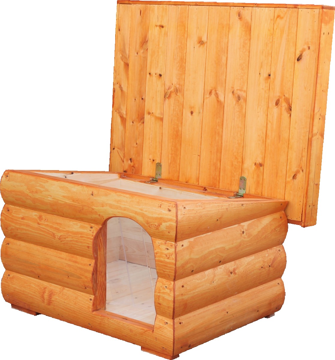 Goofy M szigetelt ház