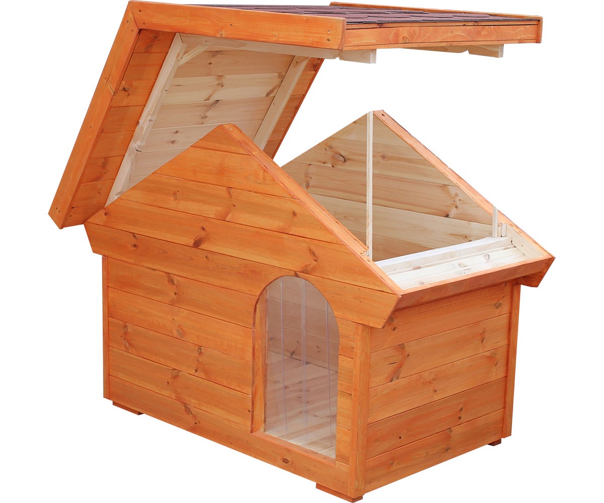 Atlas XXXL szigetelt ház