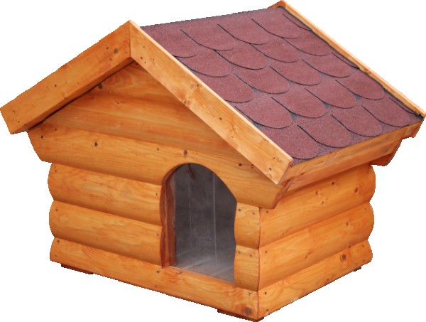 Cezar S szigetelt ház