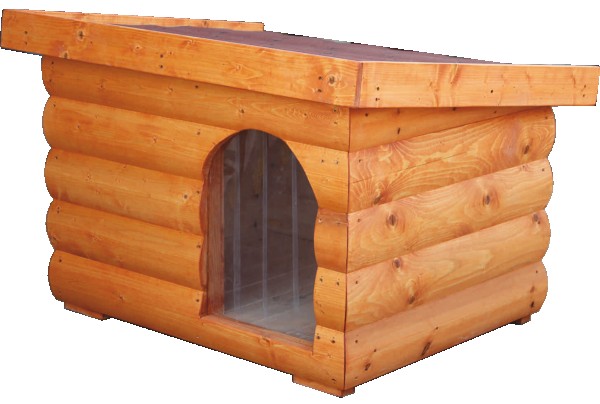 Goofy L szigetelt ház