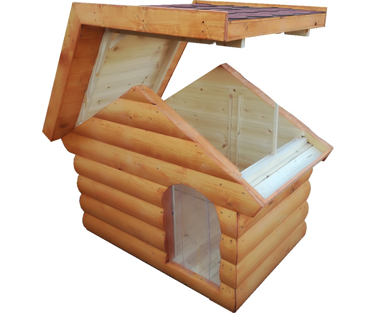 Cezar L szigetelt ház