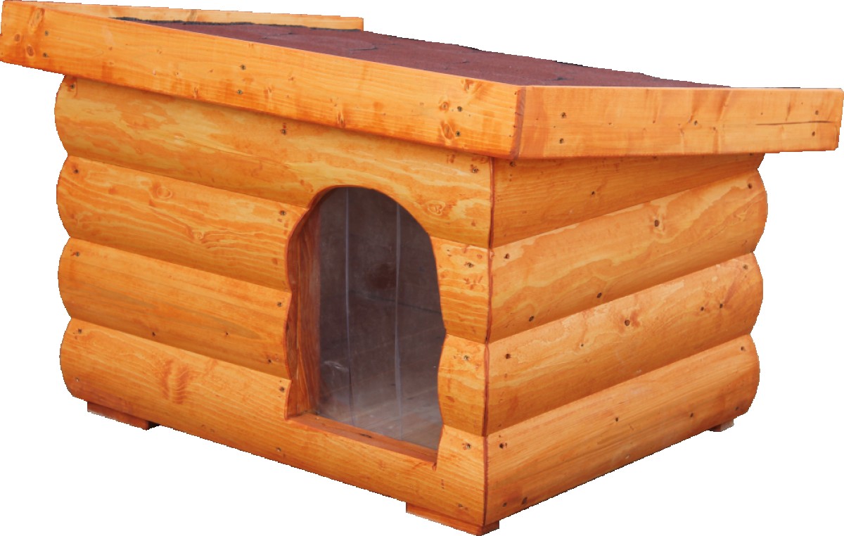 Goofy M szigetelt ház