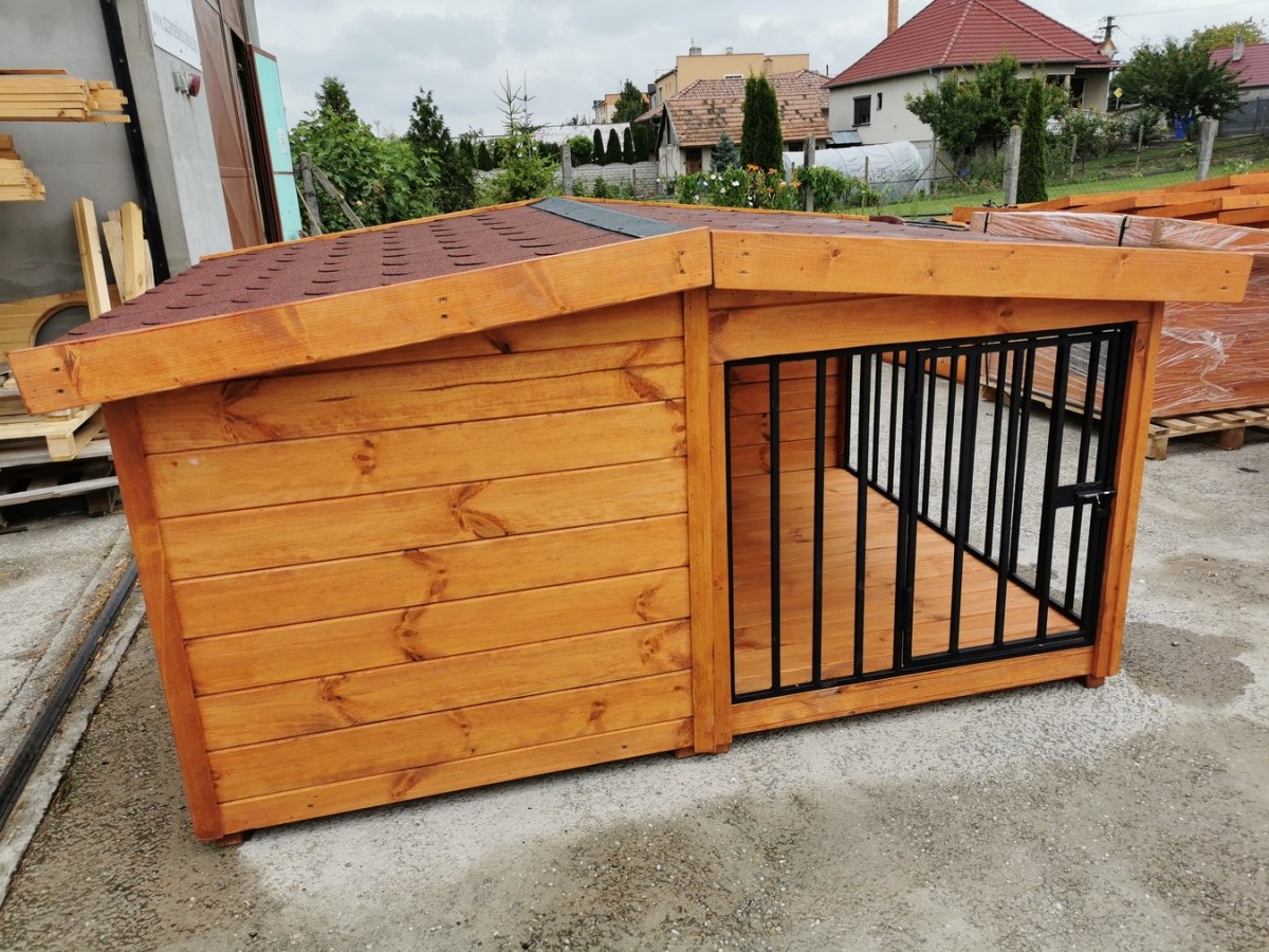 Rex XL szigetelt ház