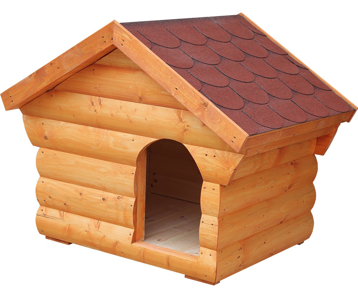 Cezar L szigetelt ház