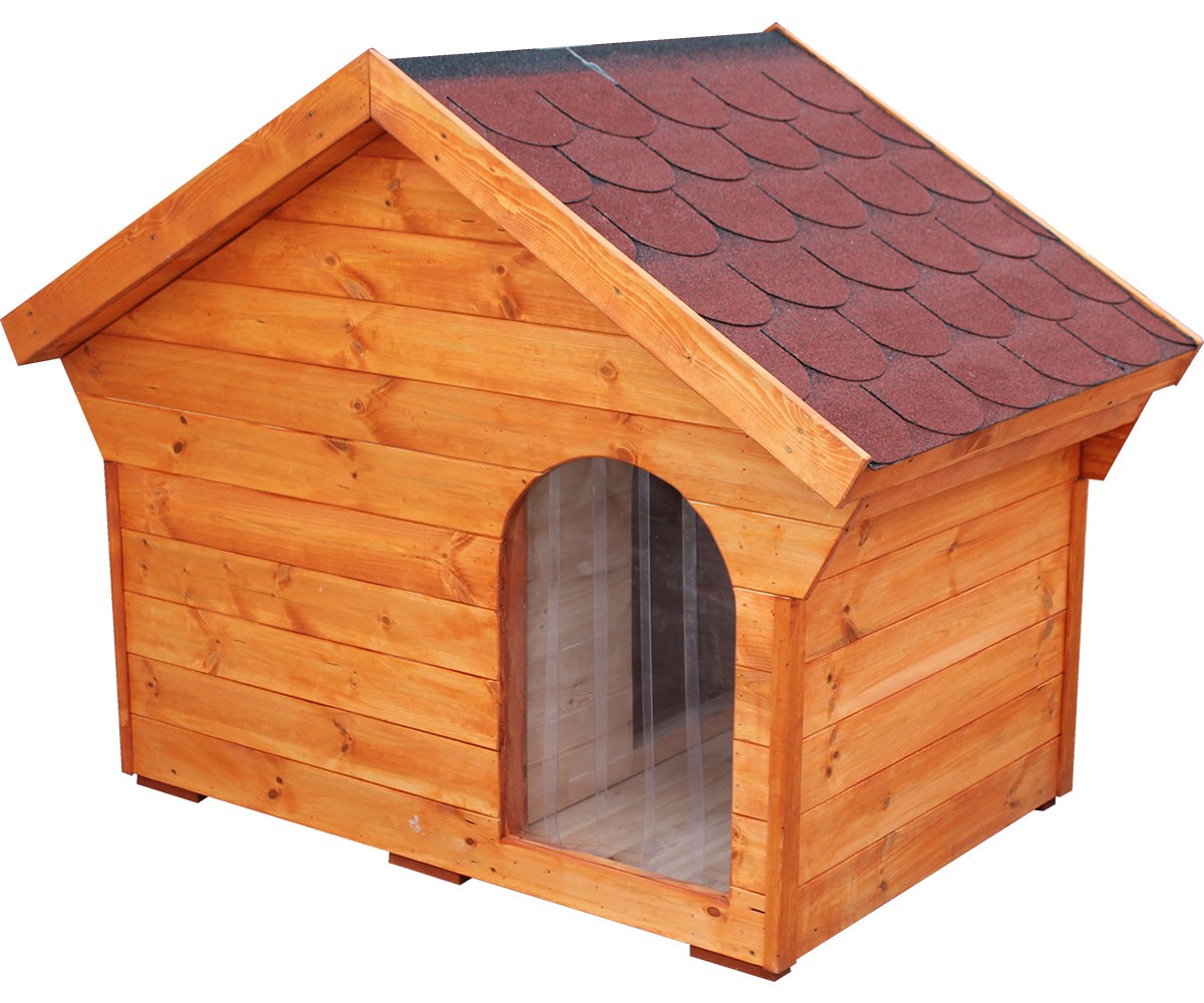 Atlasz XXL szigetelt ház