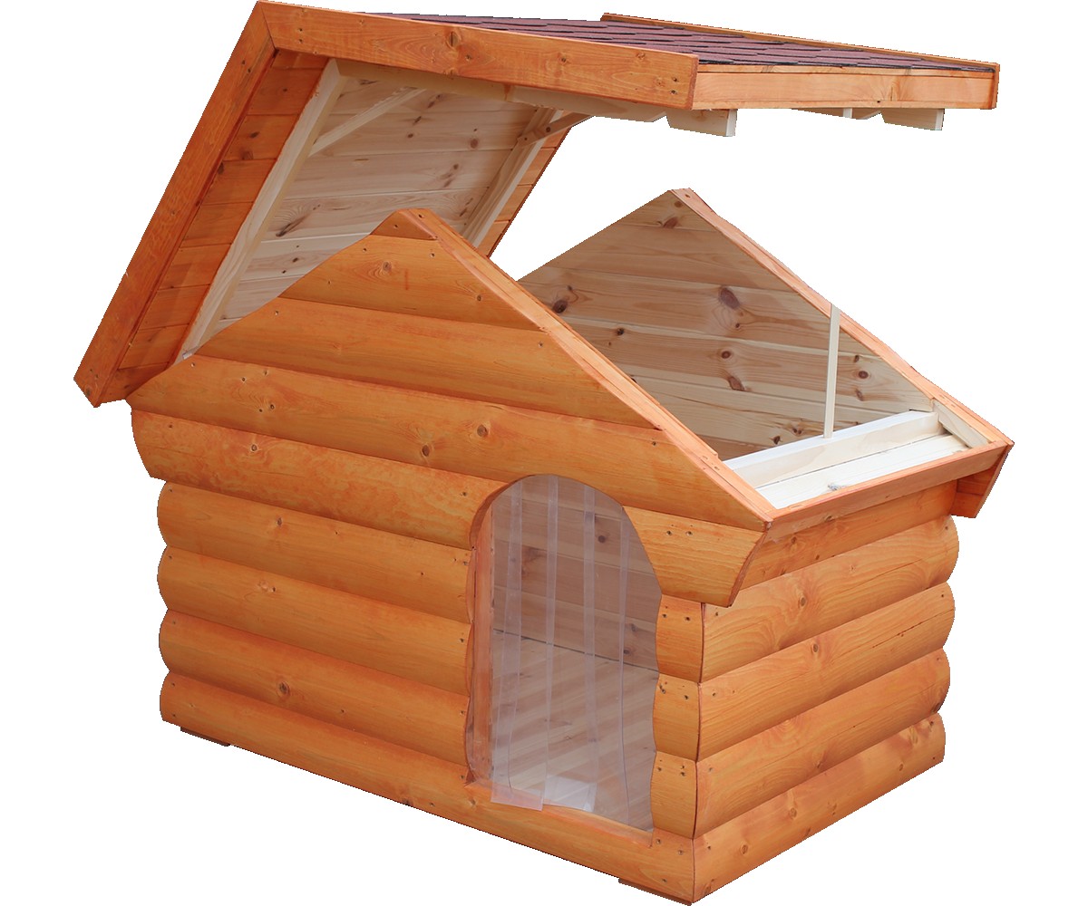 Cezar XXL szigetelt ház