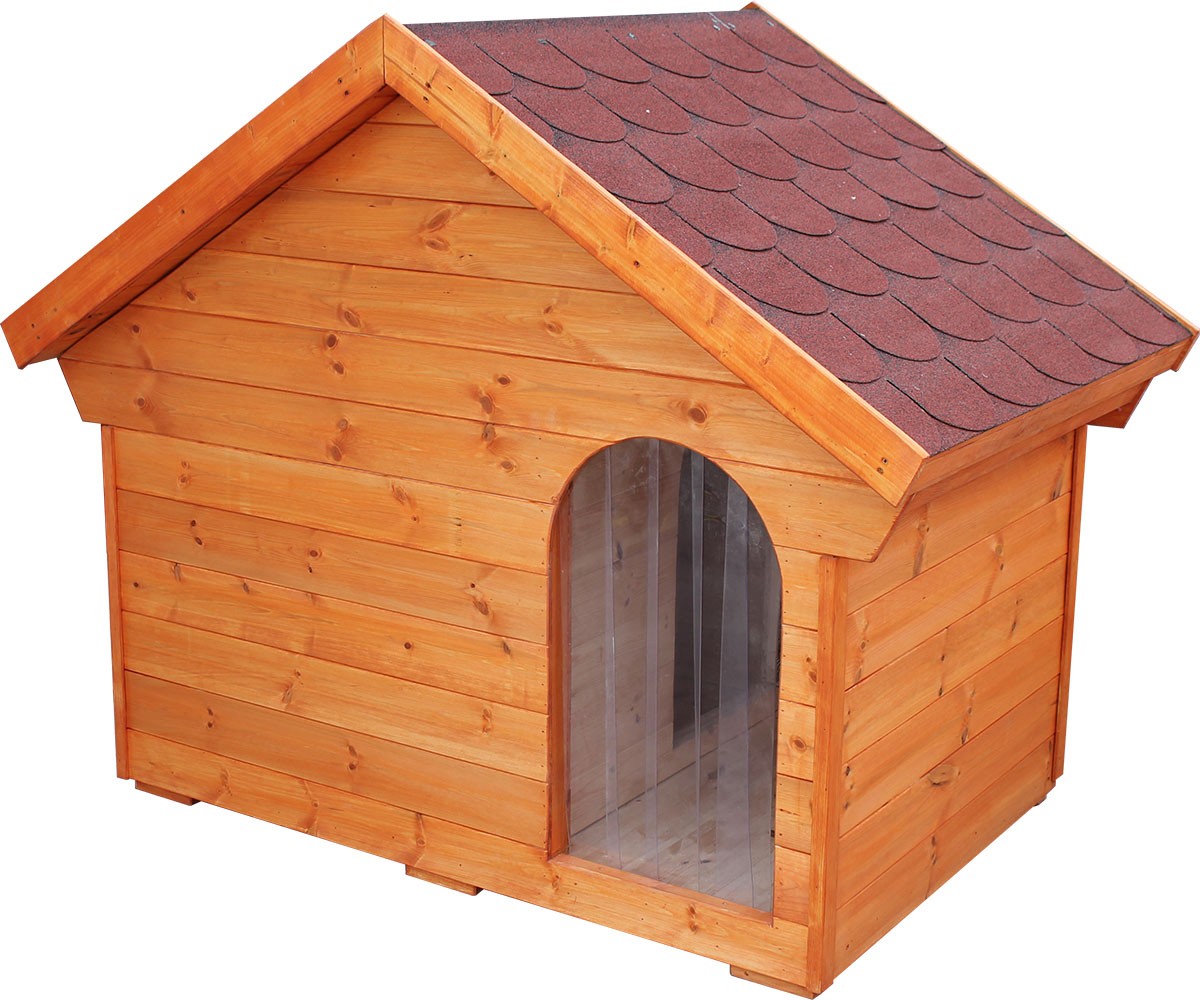 Atlas XXL szigetelt ház