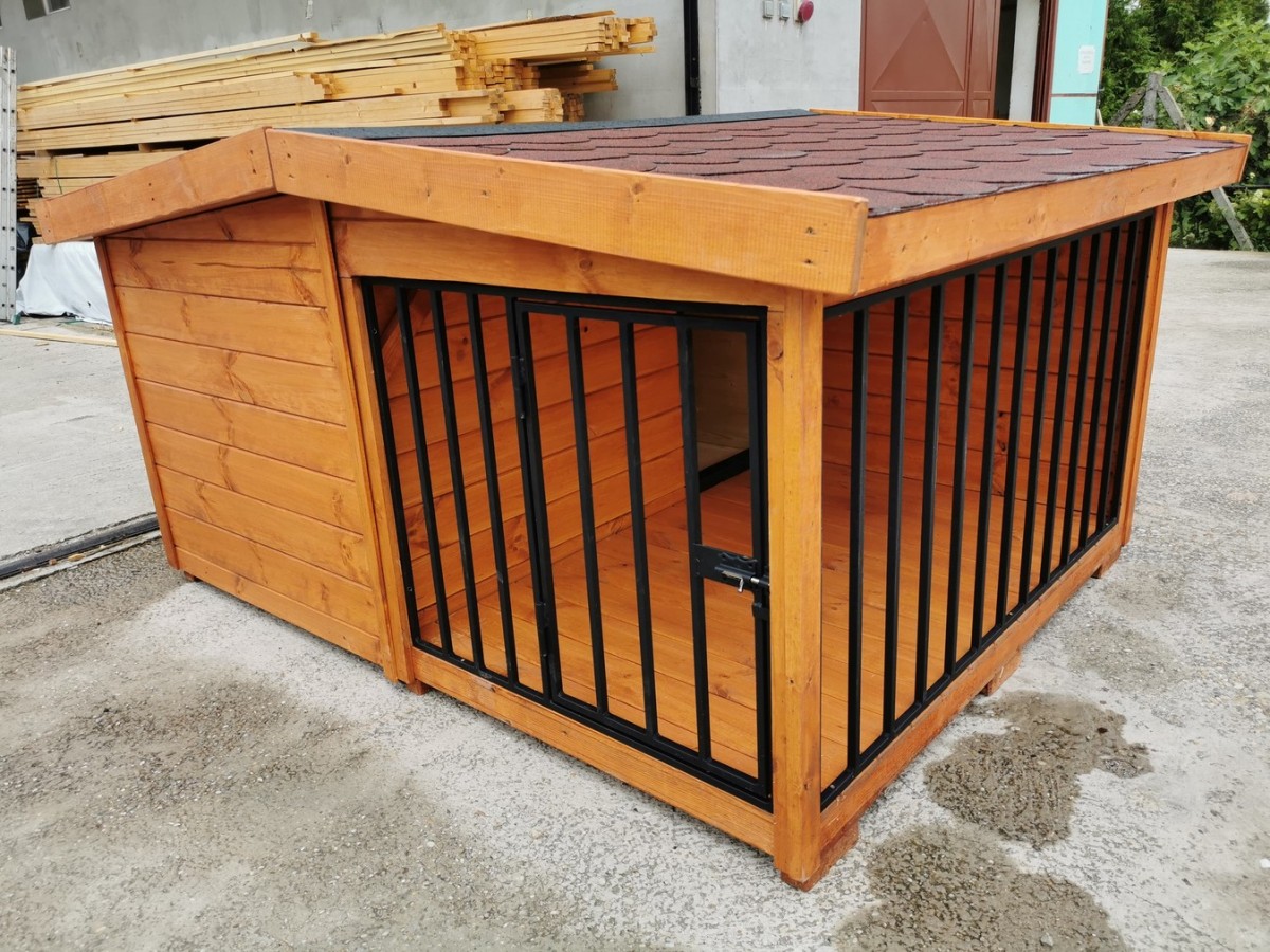 Rex XL szigetelt ház