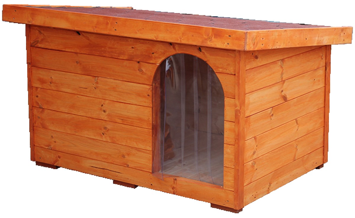 Dexter XXL szigetelt ház