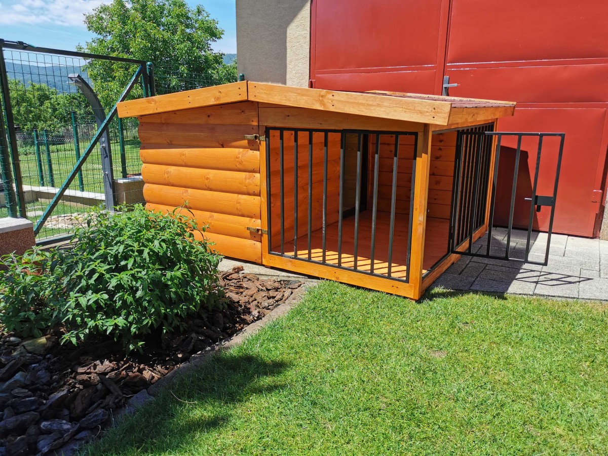 Z-Rex XXL szigetelt ház