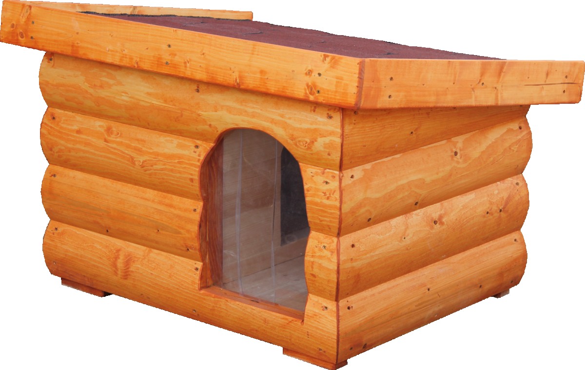 Goofy M szigetelt ház