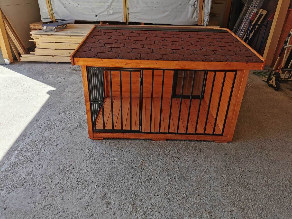 Z-Rex M szigetelt ház