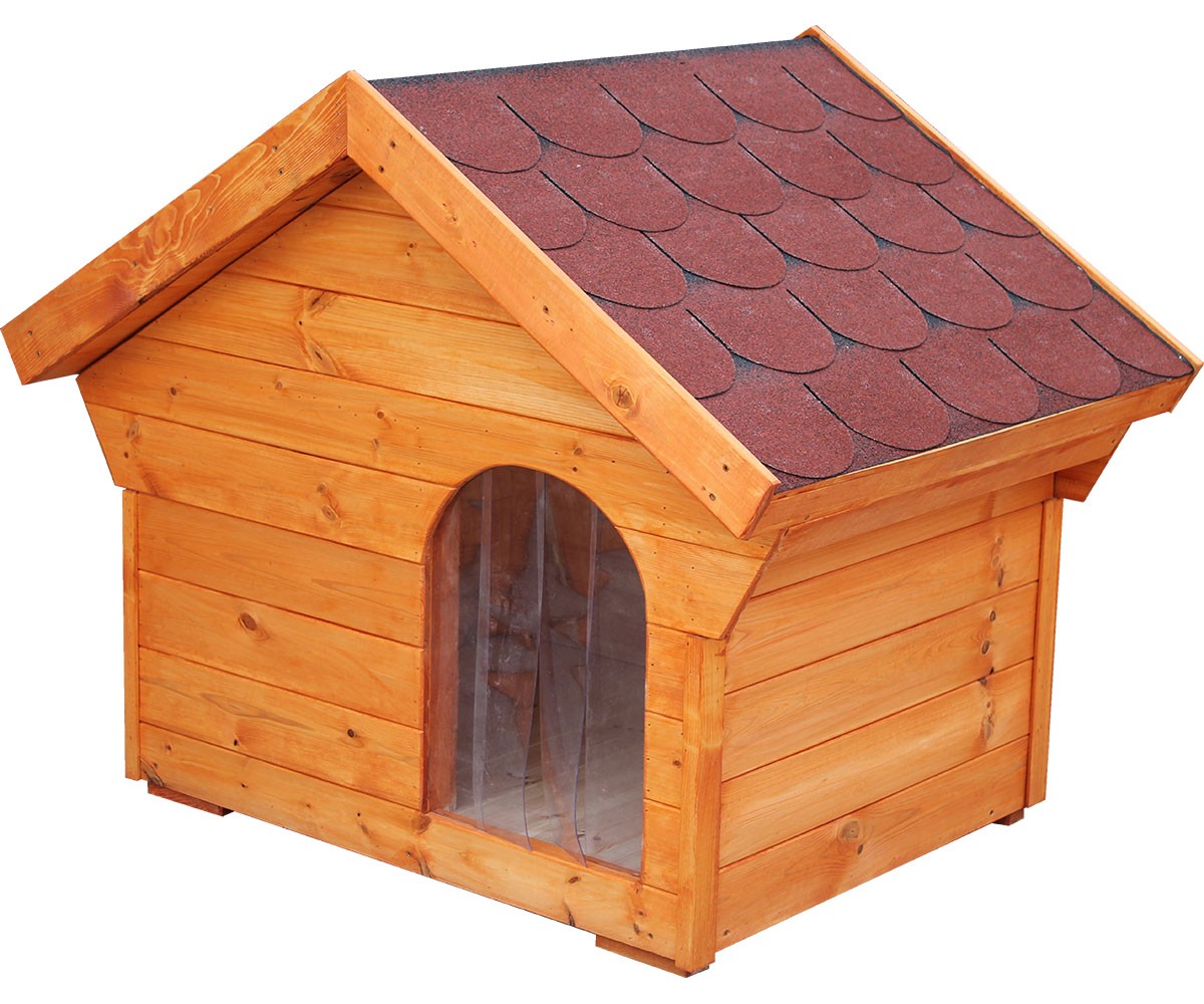 Atlas L szigetelt ház