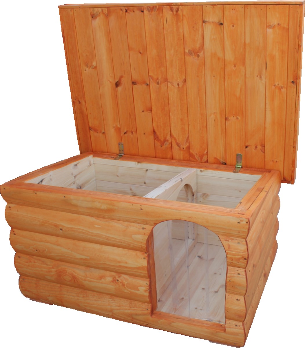 Goofy XXXL szigetelt ház