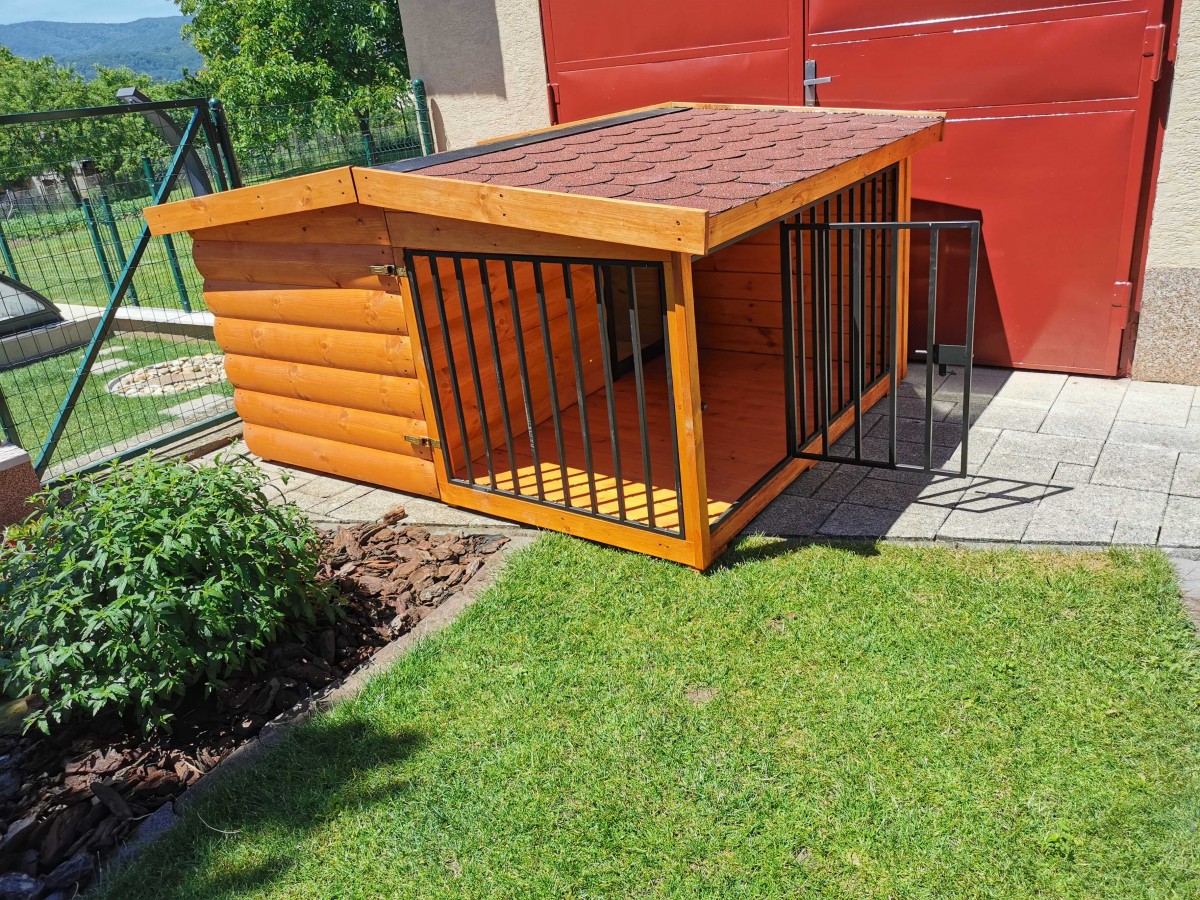 Z-Rex XXL szigetelt ház