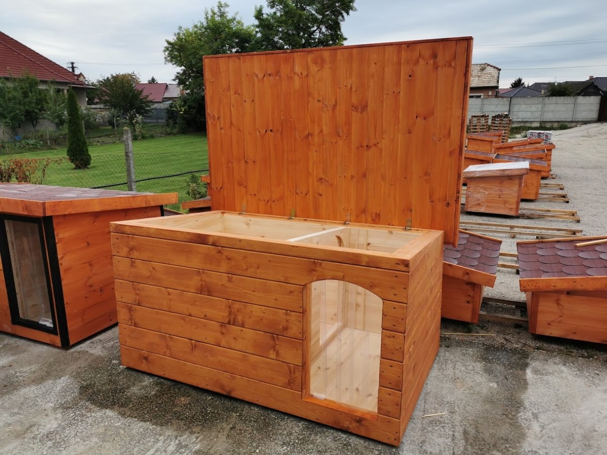 Maximus XXL szigetelt ház