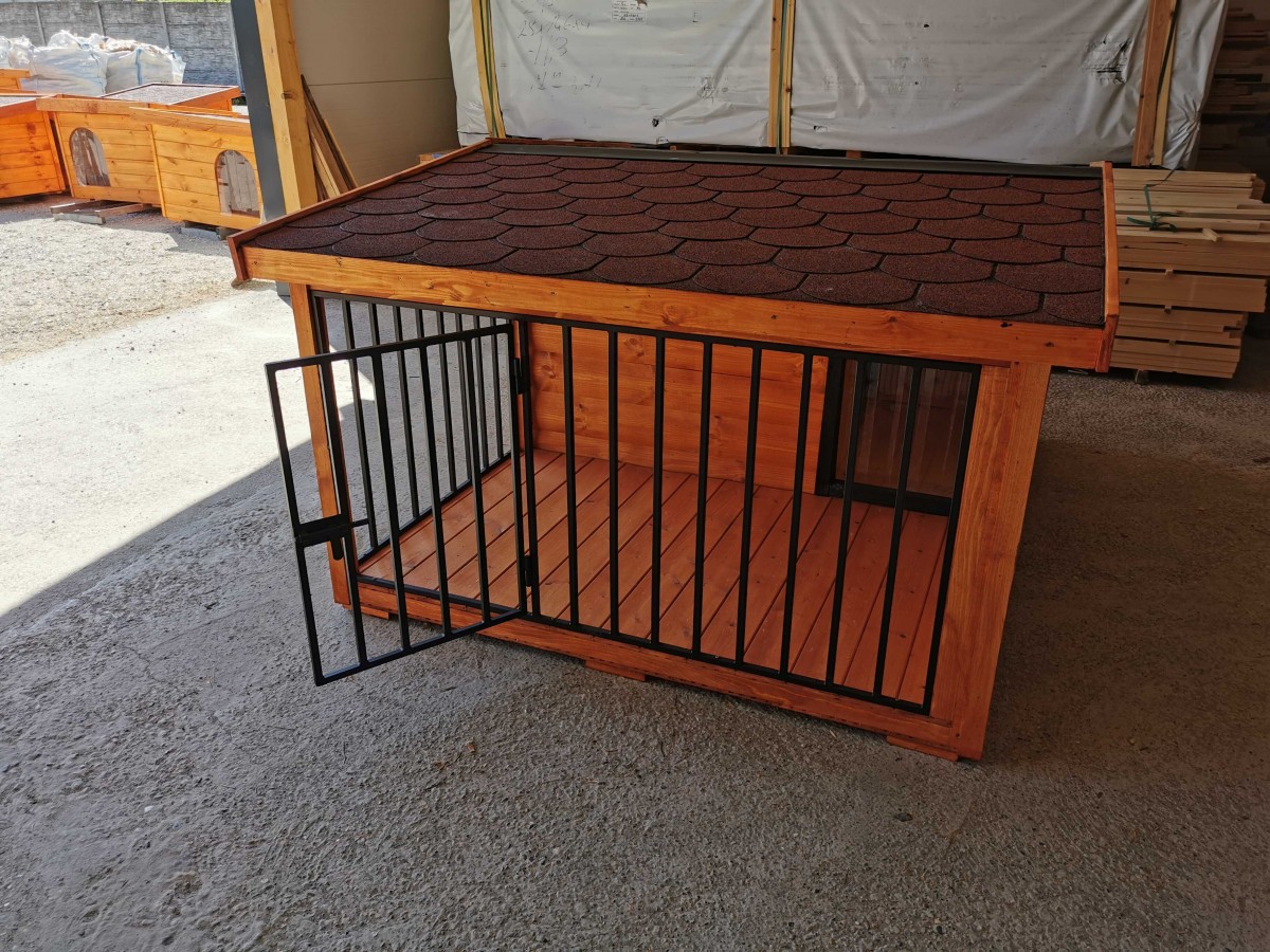 Z-Rex S szigetelt ház