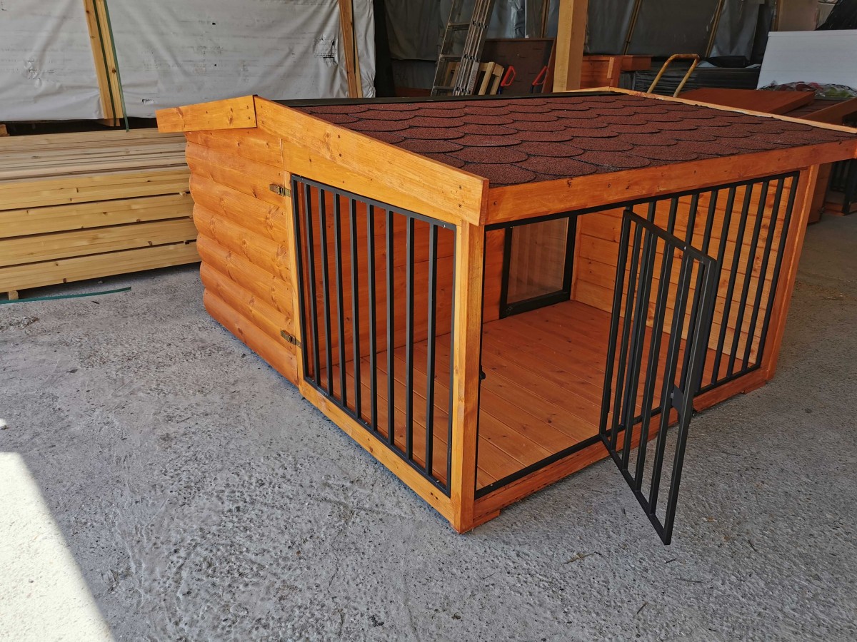 Z-Rex M szigetelt ház