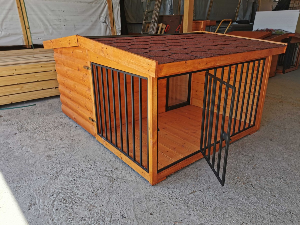 Z-Rex XXL szigetelt ház