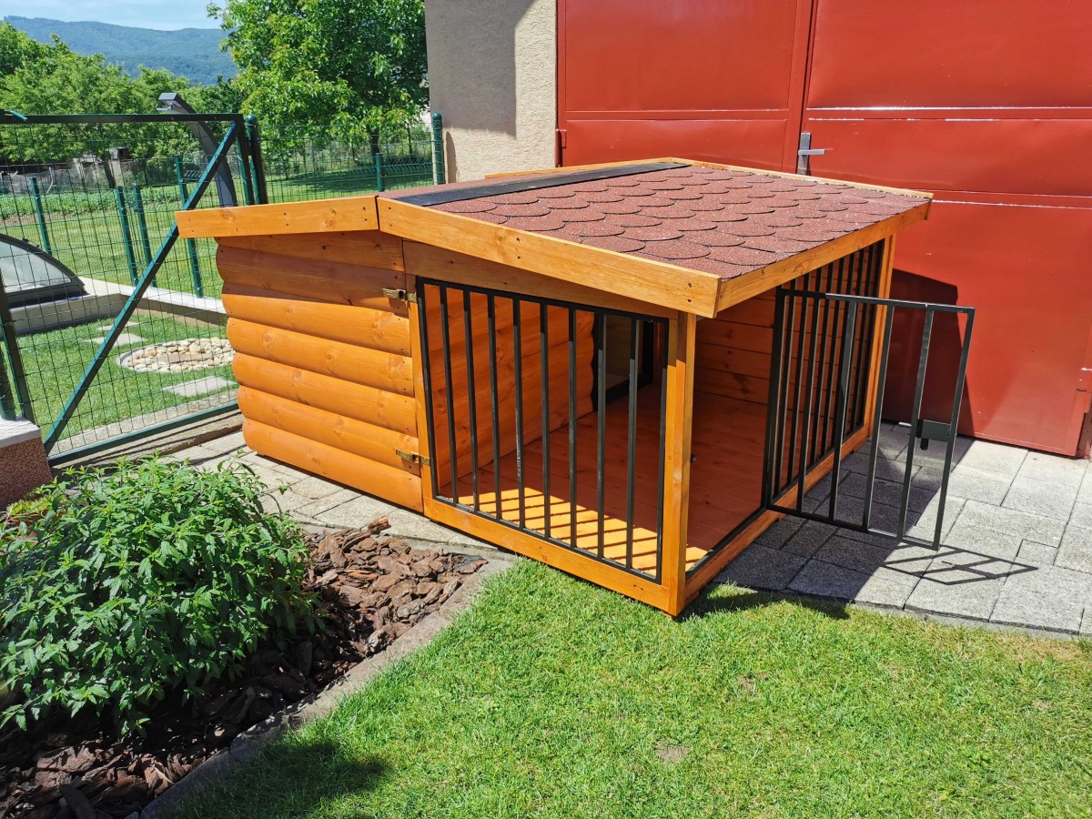 Z-Rex XXL szigetelt ház