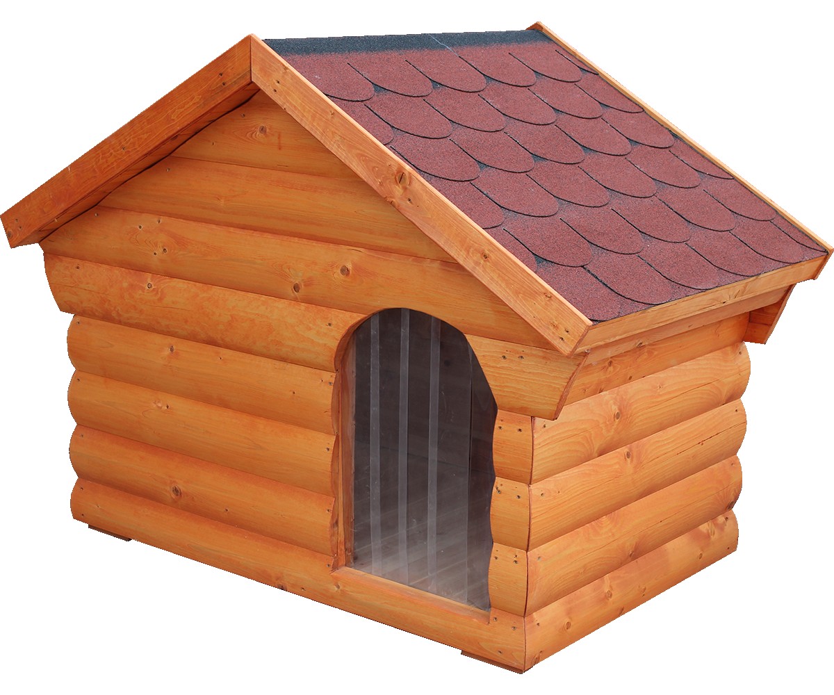 Cezar XXL szigetelt ház