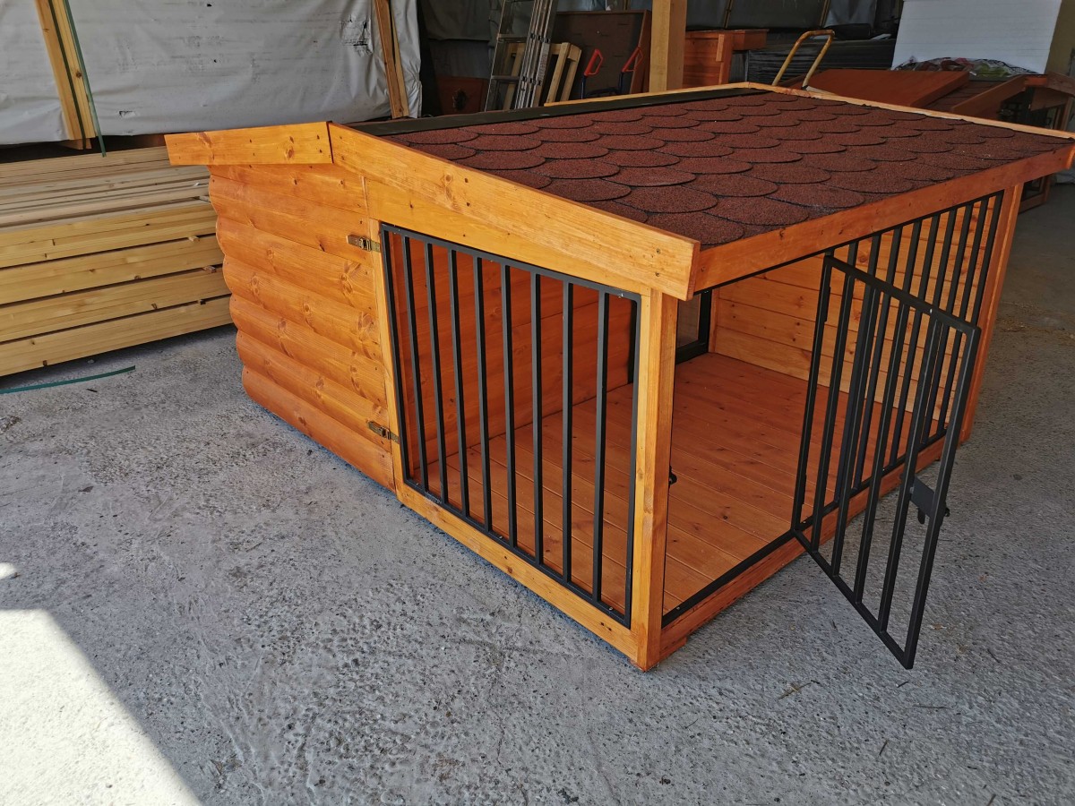 Z-Rex XXL szigetelt ház