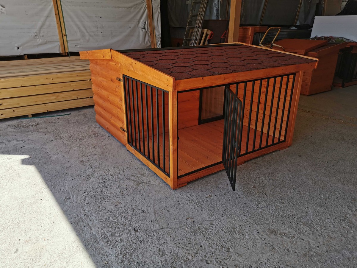 Z-Rex M szigetelt ház