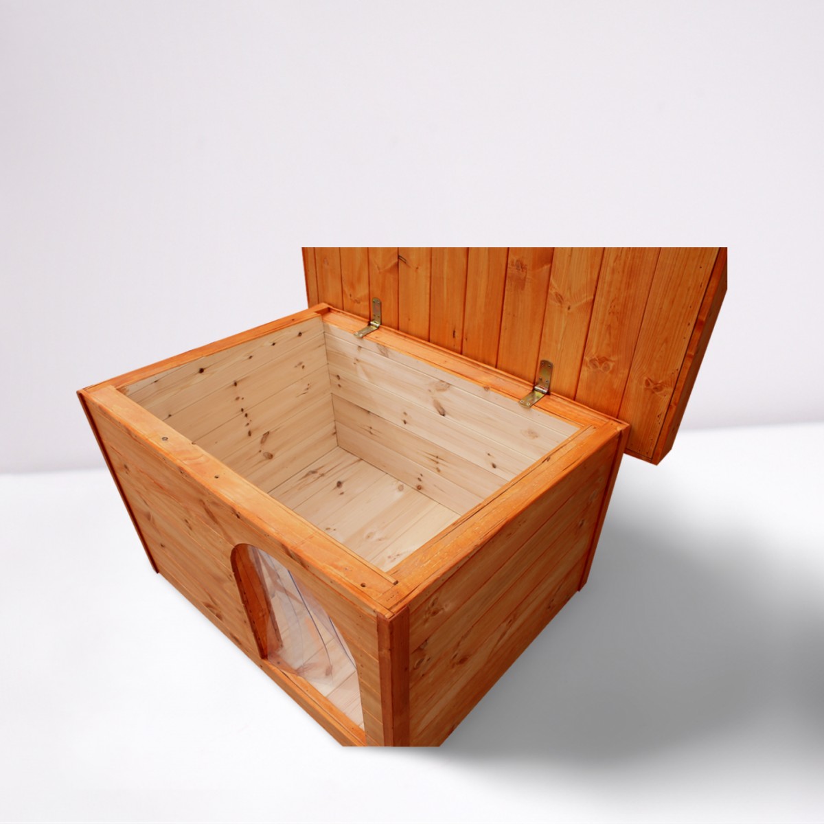 Dexter szigetelt kutyaház