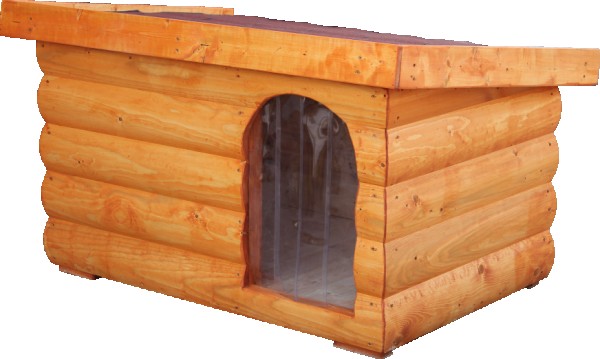 Goofy XL szigetelt ház